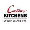 Custom Kitchens By John Wilkins Inc logo