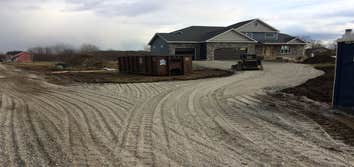 Photo(s) from Zig Zag Excavating