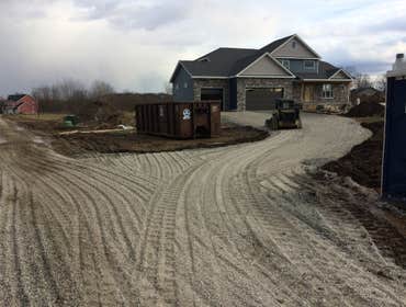 Photo(s) from Zig Zag Excavating