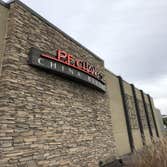 Outdoor Gutters & Trim - Commercial Remodel (PF Changs)