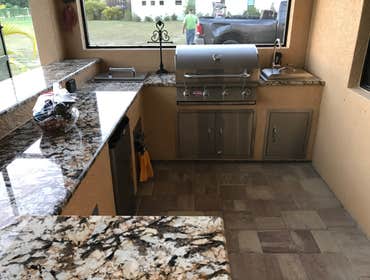 Our work