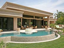 Custom Residence, Indian Wells, CA