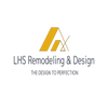 LHS Remodeling & Design logo