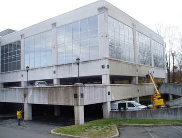 Works by Cat Power Washing Inc