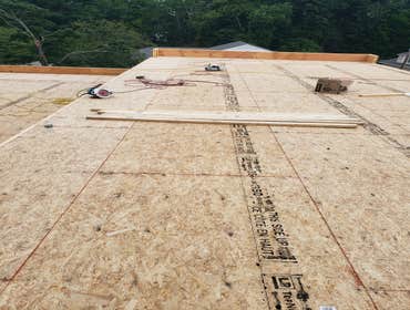 Photos by Taras Biryuk #1 TPO Roofing, Flat roofing