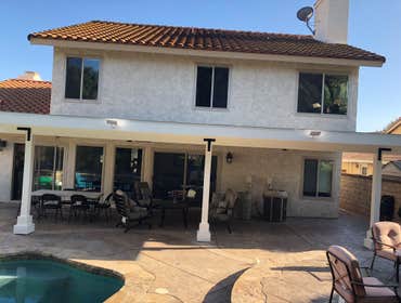 Photos by Crown Construction #1