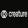 Appleseed Workshop LLC DBA Creature logo