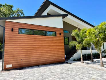 Photos by Building Dynamics Florida, Inc #1 New single family home build