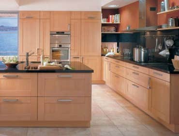 Kitchen Remodel Remodeling your home is a big decision, so let Advantage Construction & Consulting be there every step of the way.
