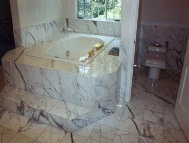 Photos from Peter Glaser Construction