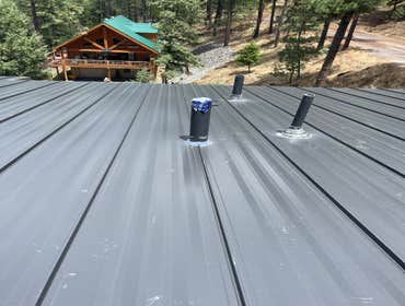 Photos by White Mountain Roofing #1