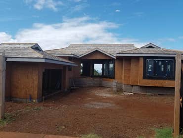 Photos by VALLEY ISLE BUILDERS INC - HAWAII ARCHITECTURAL #1