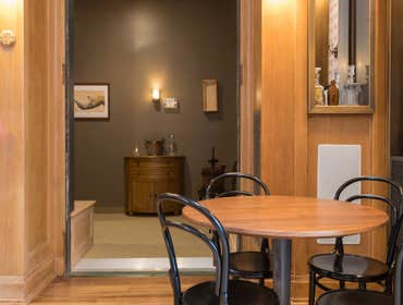 Jockey Hollow Bar & Kitchen