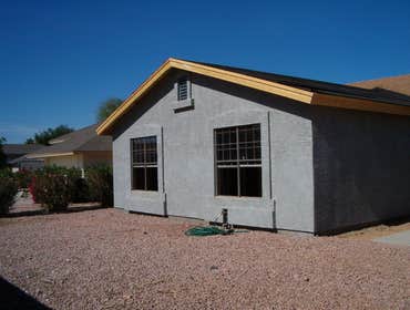Home Addition