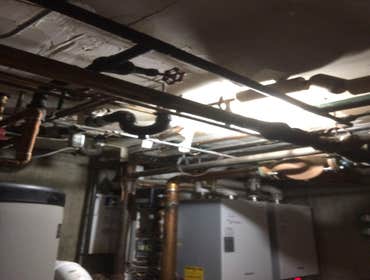 Thermal System Insulation (TSI)