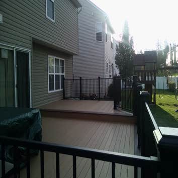 Photo(s) from Modern Carpentry L.L.C. Gilbertville