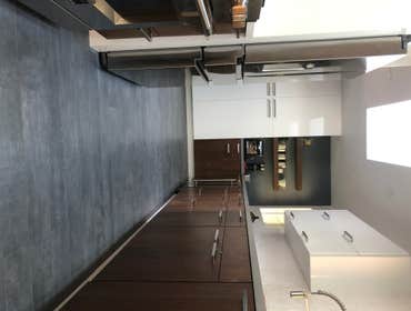 Modern Kitchen Remodel