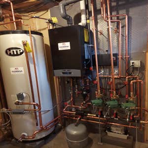 Photo(s) from Cobra Heating & Cooling, Llc
