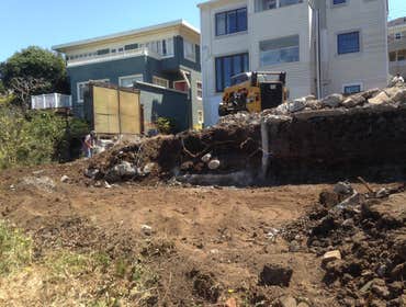 Photos by Matthew Gatterman Construction #1
