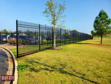 Fences