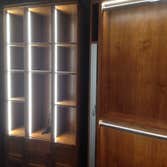 Closet lighting