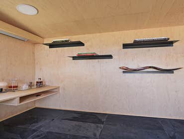 HomeShed Do you need an office space or maybe space for your yoga practice? Are you looking to increase the square footage of your home, but you don't 