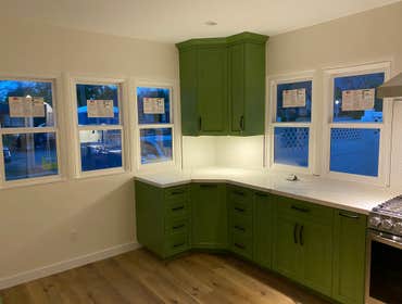 Photos by TSH Construction and Design #1