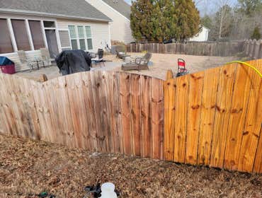 Photos by M&m Renovations: Some before and afters