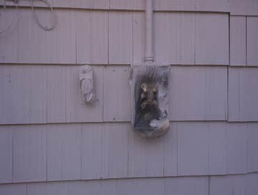 Remodels, Electrical,Roofing,Framing,Plumbing Work over the years!