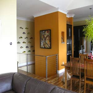 Private Home (Versant, Asheville, NC)