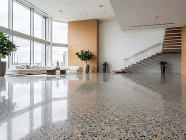 Photos by Epoxy Garage Floors Omaha #1