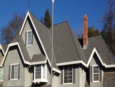 Roofing