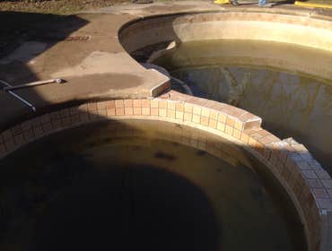 Photo(s) from Franks Tile And Coping
