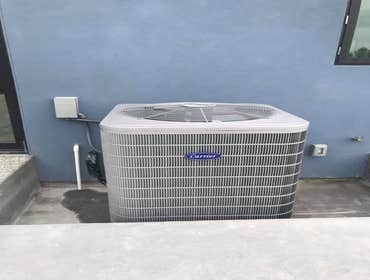 HVAC
