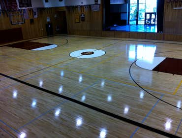 Mark Thomen Flooring Project