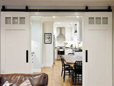 "Marcussen" House