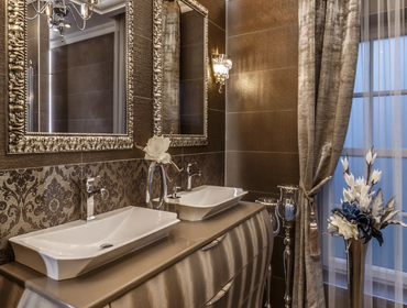 Photos by San Diego Bathroom Remodeling #1