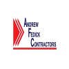 Andrew Fedick Contractors logo