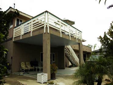 Projects by Mark H Leppert & Son General Contractors