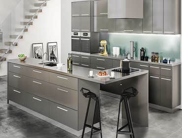 Photos by Kitchen Cabinets Pro #1
