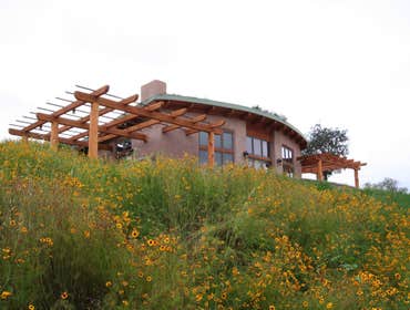 Escondido Eco Project A multi-faceted project, designed by the esteemed San Diego architectural firm Hubble & Hubble, includes a scope of work on a 28-