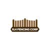 R.H Fencing Corp logo