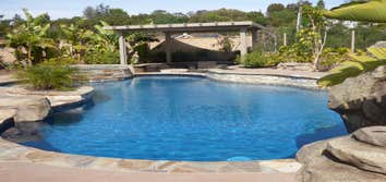 Boyer Pools and Spas