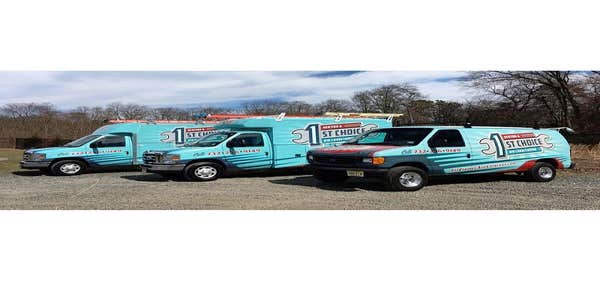1st Choice Heating & Air Conditioning