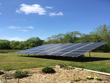 Projects by Ocean Solar, LLC Projects