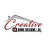 Creative Home Designs LLC logo