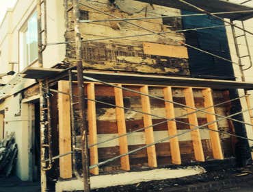 Photo(s) from Fugnai Construction