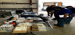 Cool Air - Air Conditioning & Refrigeration