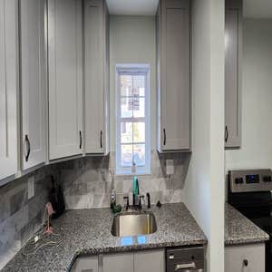 Kitchen remodeling in Levittown PA Open-Concept Kitchen Remodeling Project in Levittown
The project was a comprehensive kitchen remodel in...