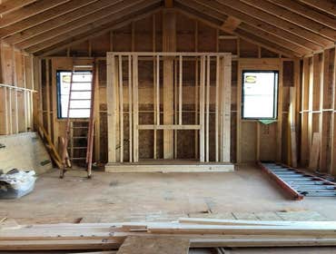 Photos by Frame to Finish Construction LLC #1